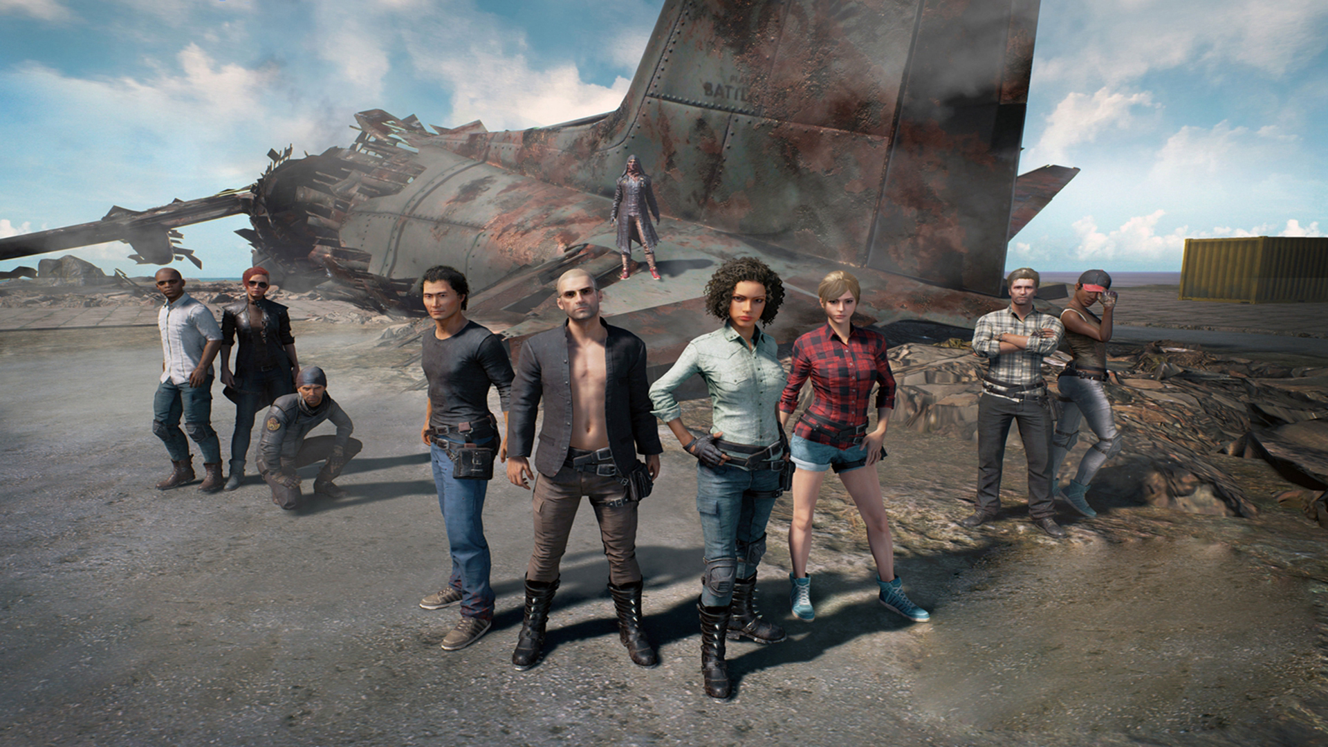 每一次起舞 每一次起舞