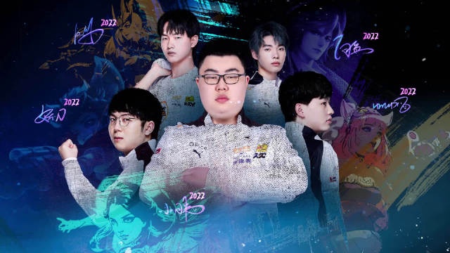 仅影响竞技 仅影响竞技