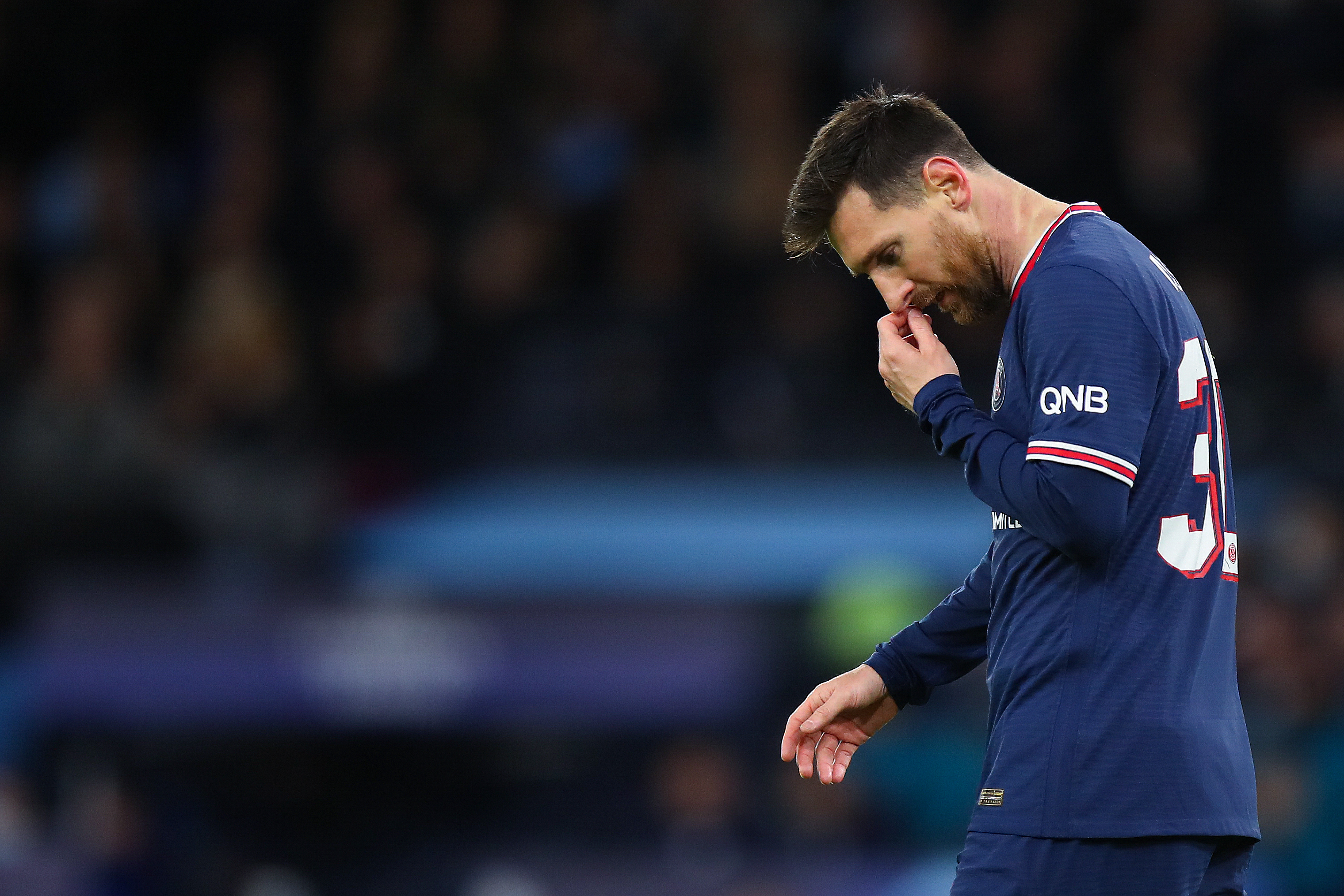 动人的悬念 动人的悬念