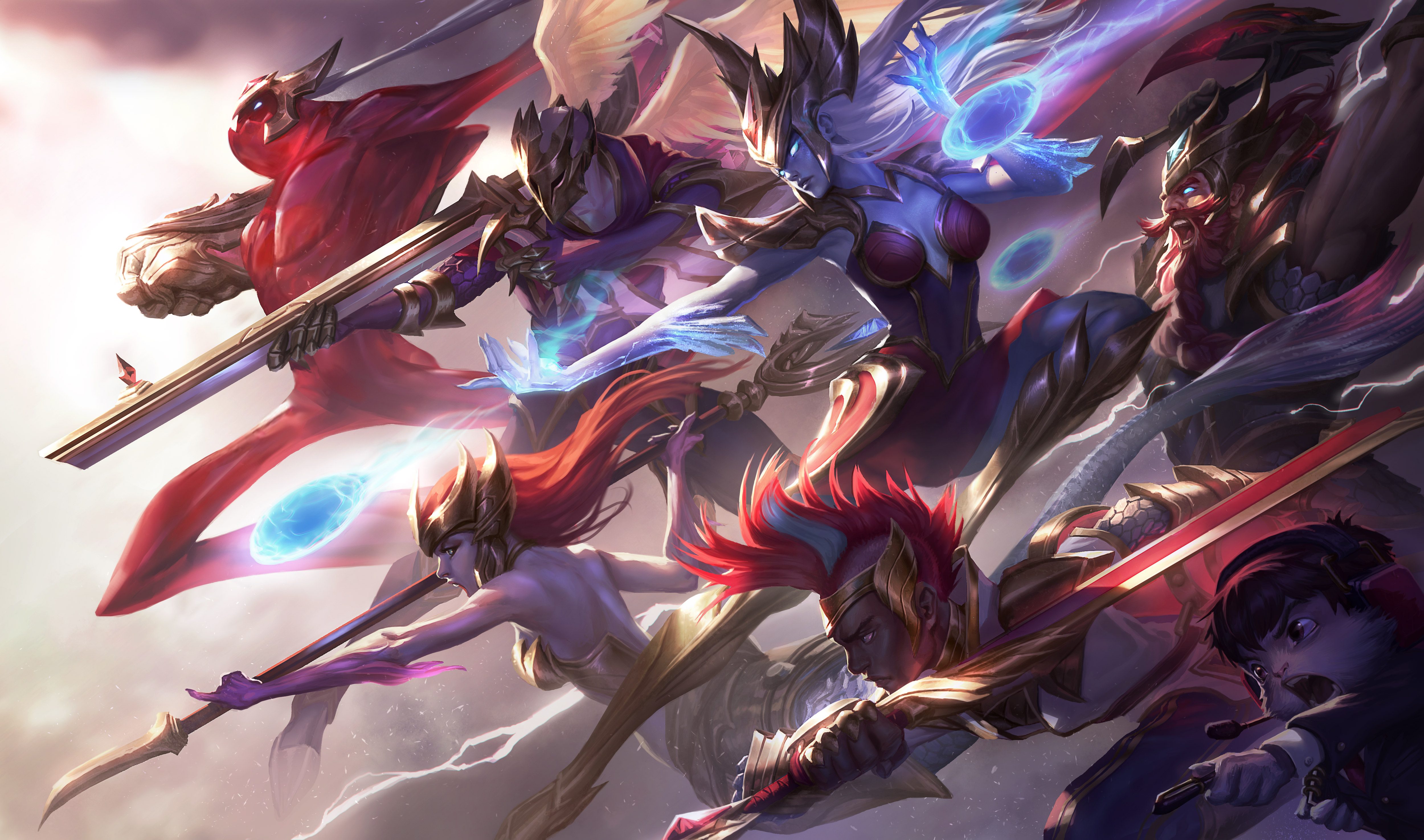 做到极致的 做到极致的