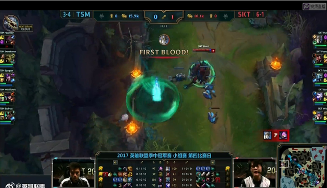 谁才能把点 谁才能把点