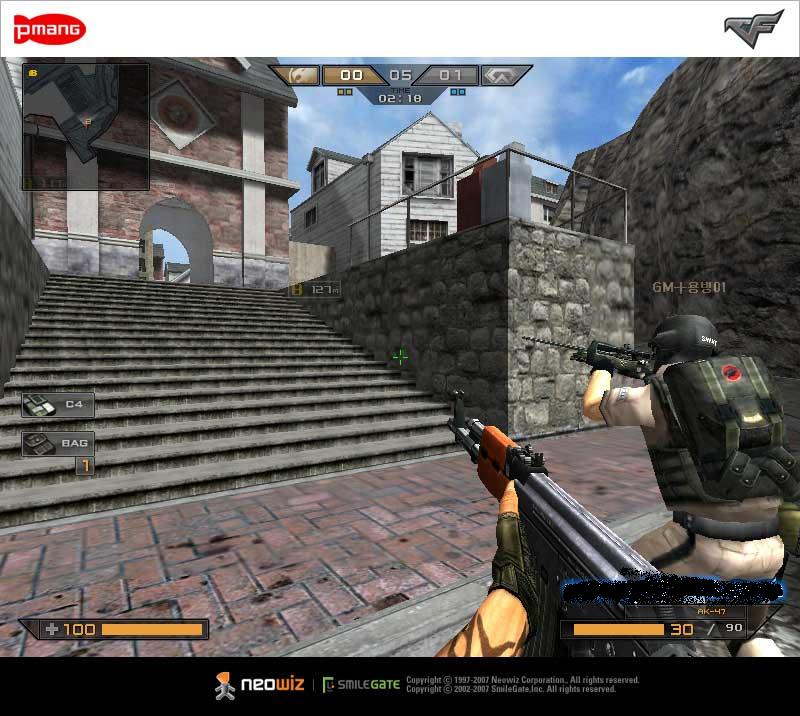 荒野乱斗 荒野乱斗